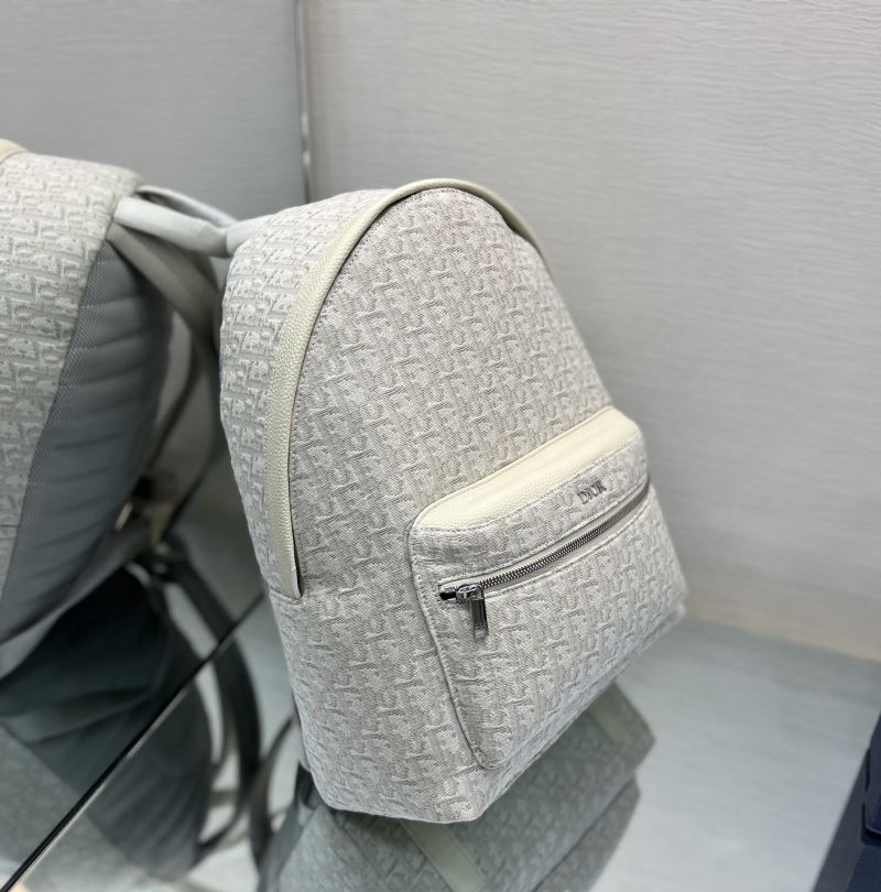 Dior Backpacks